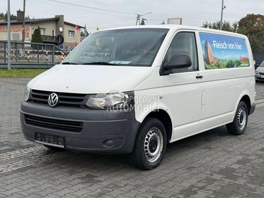 Volkswagen Transporter L1H1 / GRI0501
