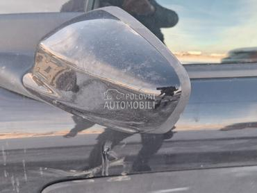 Retrovizor za Citroen C4 Cactus od 2014. do 2018. god.