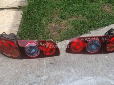 levi stopi i desni stop za Fiat Croma