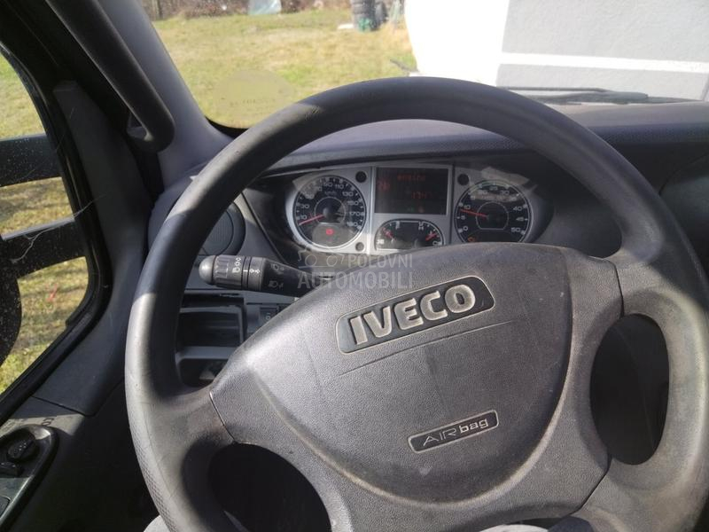 Iveco deli