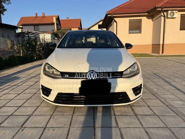 Volkswagen Golf 7 tsi 2015. god. -  kompletan auto u delovima