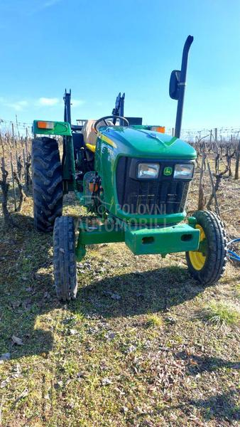 John Deere 5045D