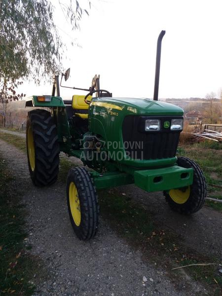 John Deere 5045D