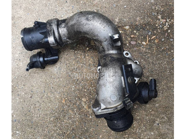 vakum klapne za Peugeot 307