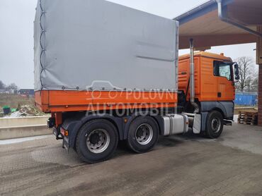 kran palfinger 26000 E.