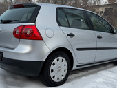 Volkswagen Golf 5 1,9 TDI BESPREK0RAN