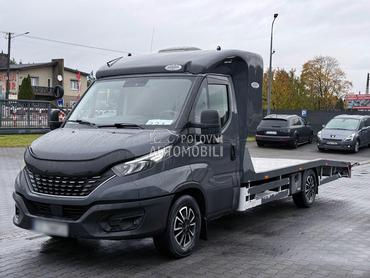 Iveco Daily 35S18 / GRI0503