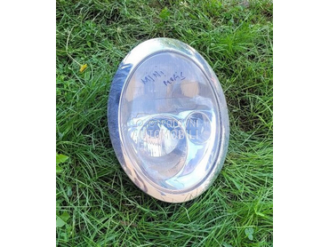 Levi far za MINI Cooper