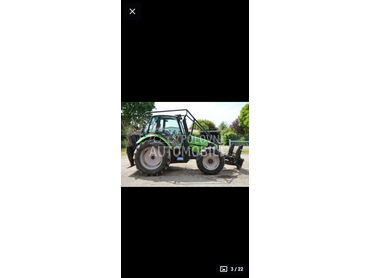 Deutz Fahr 105