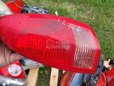 Levi stop za Alfa Romeo 147