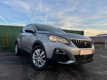 Peugeot 3008 1.5 HDI PREMIUM