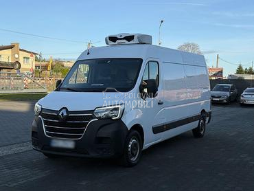 Renault Master 136 DCI / GRI0504