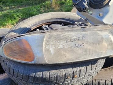 Desni far za Rover 200