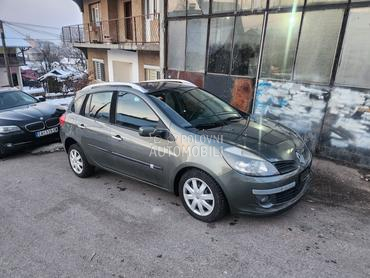 blatobrani za Renault Clio od 2005. do 2012. god.