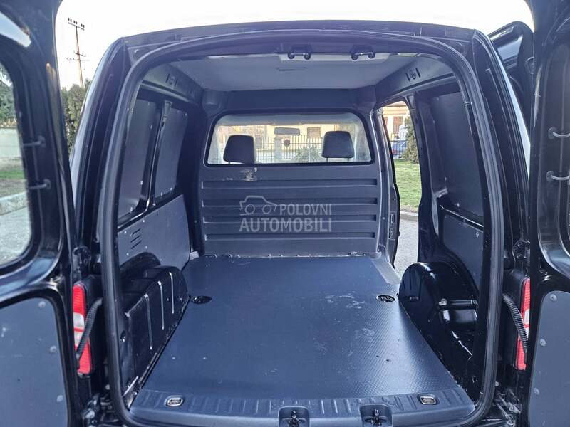 Volkswagen Caddy 1.6 TDI