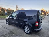 Volkswagen Caddy 1.6 TDI