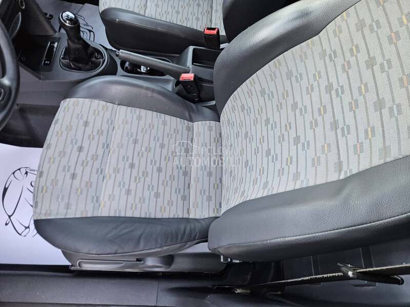 Volkswagen Caddy 1.6 TDI