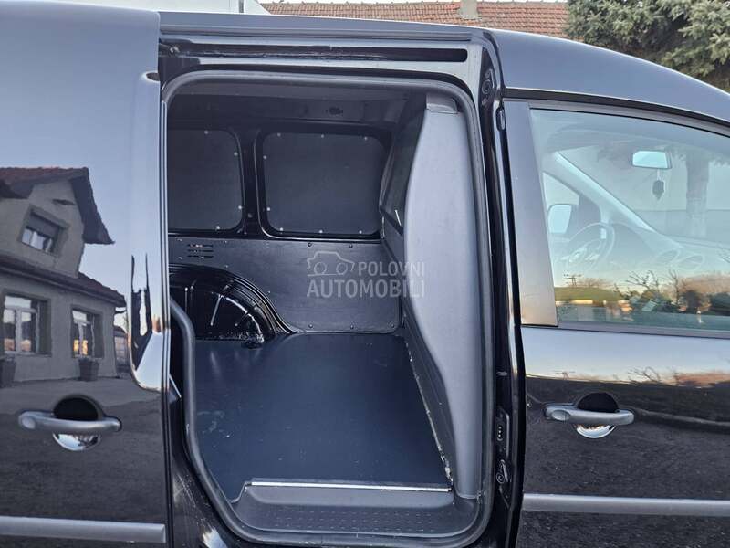 Volkswagen Caddy 1.6 TDI
