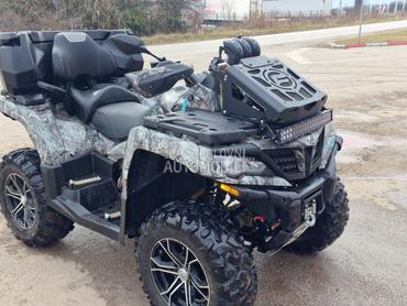 CFMOTO cforce 1000