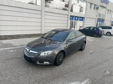 Opel Insignia 2.0 cdti Cosmo