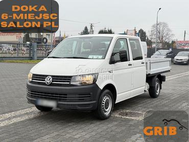 Volkswagen Transporter T6 / GRI0506