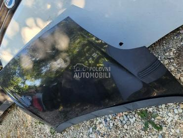 Hauba za Fiat Grande Punto