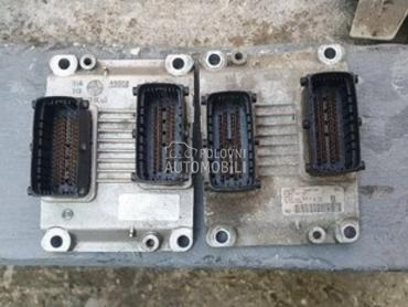 Kompjuter za Fiat Bravo, Brava