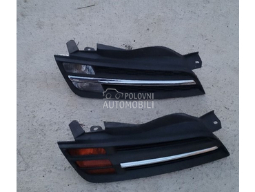 Resetka sa migavcem za Nissan Micra