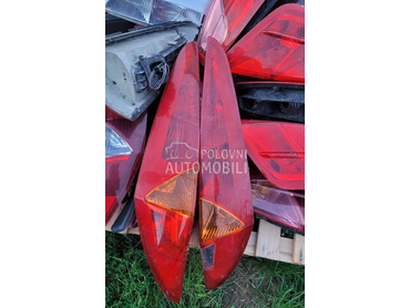 Desni stop za Fiat Punto