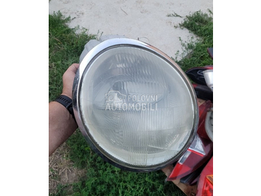 Desni far za Lancia Lybra