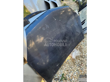 Hauba za Opel Signum, Vectra C