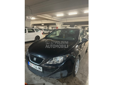 Seat Ibiza 1.2