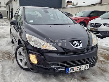 Peugeot 308 ALLURE F U L L