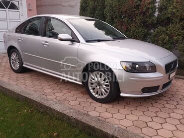 Volvo S40 2.0