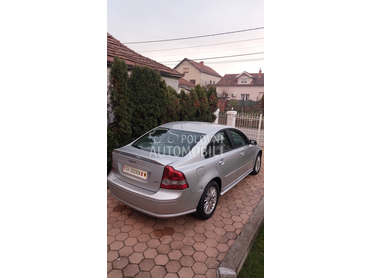 Volvo S40 2.0