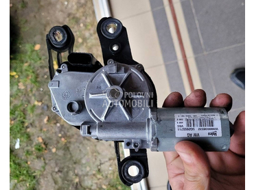 Motor zadnjeg brisaca za Volkswagen Golf 7