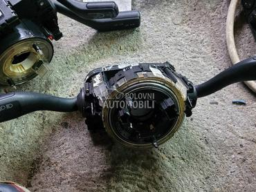 Ablender spulna i modul za Audi A4