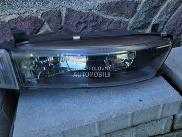 Desni far za Mitsubishi Galant