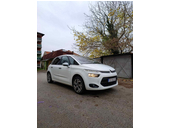 Citroen C4 Picasso 2.0