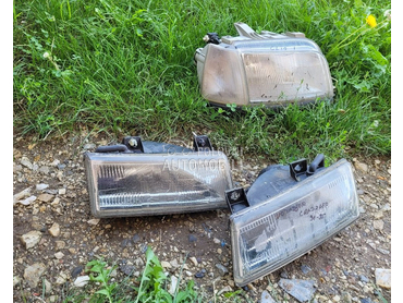 Maglenke za Chrysler Voyager