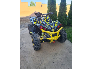 Can-Am Renegade 1000R