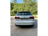 Audi A3 2.0 TDI S-Tronic