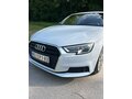 Audi A3 2.0 TDI S-Tronic