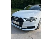 Audi A3 2.0 TDI S-Tronic