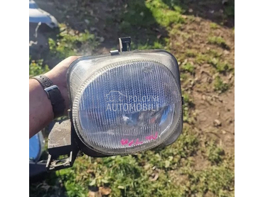 Levi far za Fiat Multipla