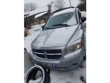 Dodge Caliber 