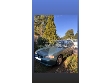 Hyundai Accent 1.2