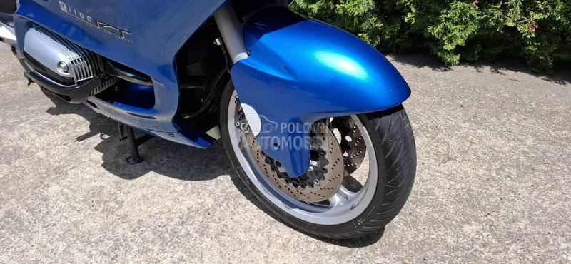 BMW R 1100 RT CH