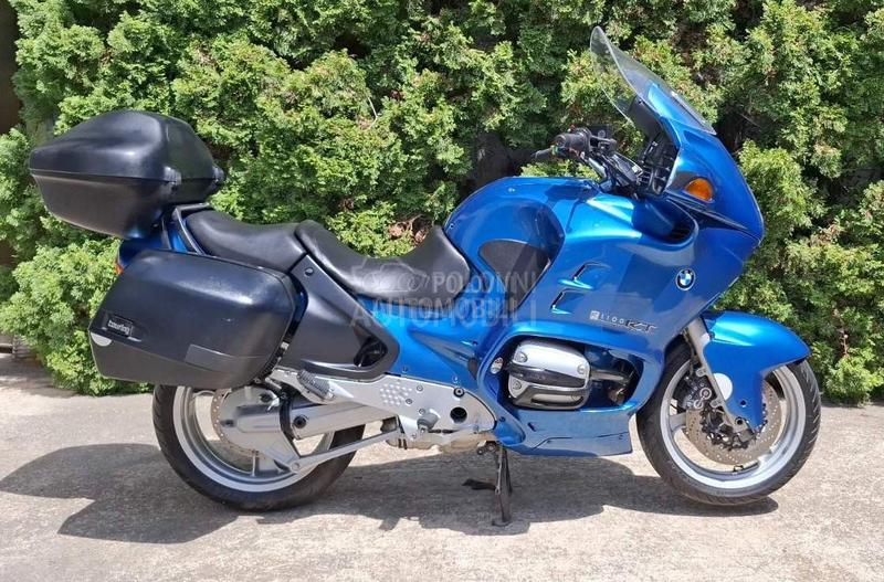 BMW R 1100 RT CH