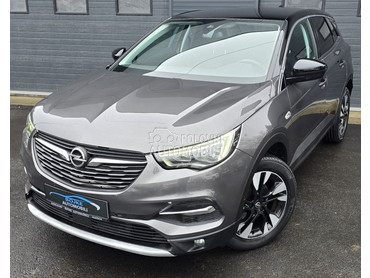 Opel Grandland X 1.5CDTI INOVATION